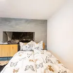 Holiday home Mit Aussicht