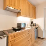 Holiday home Mit Aussicht Feldkirch