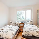Holiday home Mit Aussicht Feldkirch