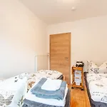 Holiday home Mit Aussicht Feldkirch