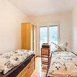 Holiday home Mit Aussicht Feldkirch