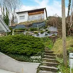 Mit Aussicht Holiday home Feldkirch