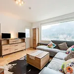 Holiday home Mit Aussicht