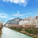 Mit Aussicht Feldkirch