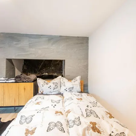 Semesterbostad Mit Aussicht