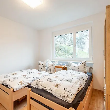 Semesterbostad Mit Aussicht