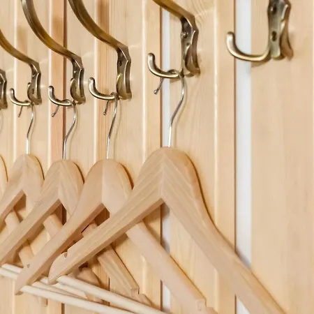 Semesterbostad Mit Aussicht *