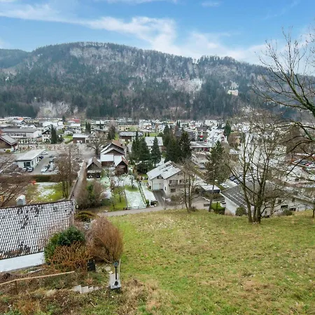 Mit Aussicht