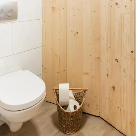 Mit Aussicht Semesterbostad Feldkirch