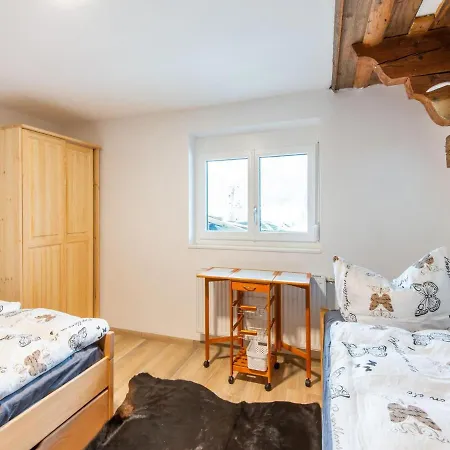 Mit Aussicht Semesterbostad *