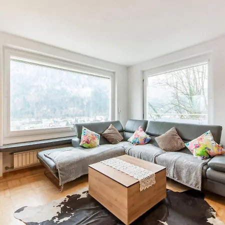 別荘 Mit Aussicht フェルトキルヒ