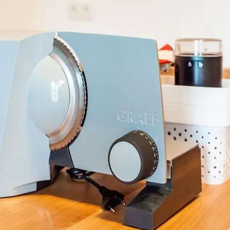 Mit Aussicht Semesterbostad Feldkirch