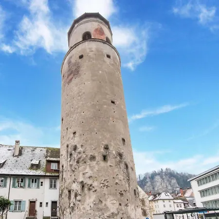 別荘 Mit Aussicht *