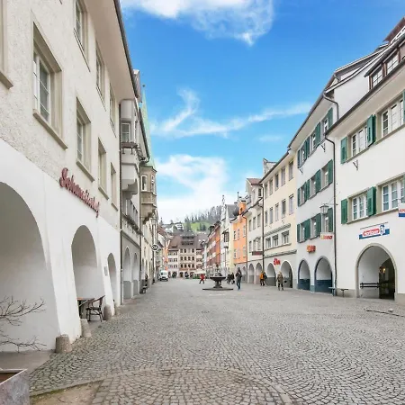 Semesterbostad Mit Aussicht