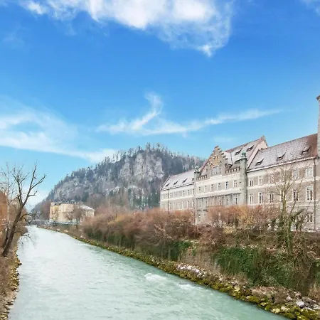 Mit Aussicht Feldkirch